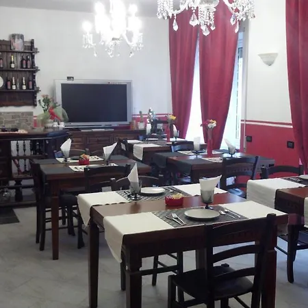 Hotel Templa Deum