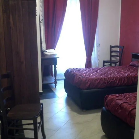 Hotel Templa Deum 3*