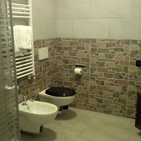 Hotel Templa Deum Rome