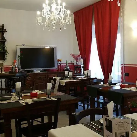 Hotel Templa Deum 3*