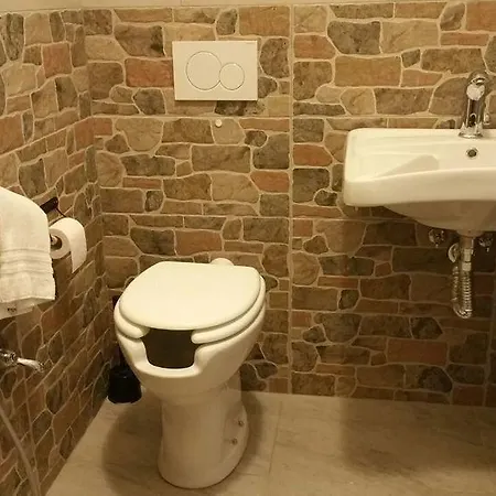 Hotel Templa Deum