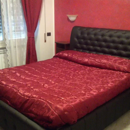 Templa Deum 3* Rome