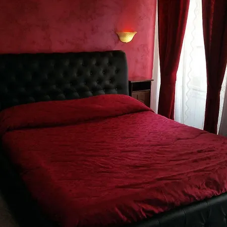 Templa Deum Hotel