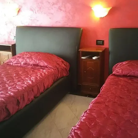Templa Deum Hotel 3*