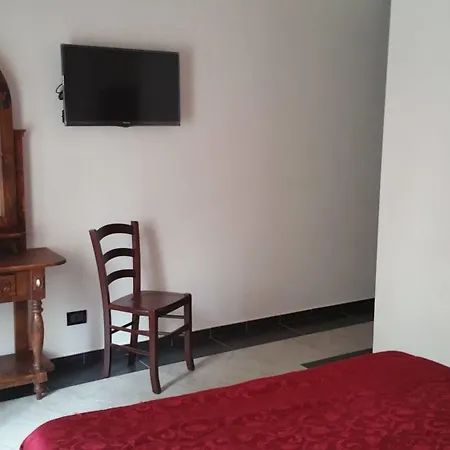 Hotel Templa Deum
