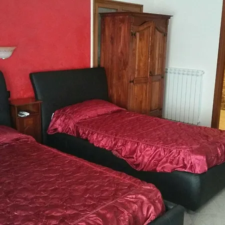 Templa Deum 3* Rome