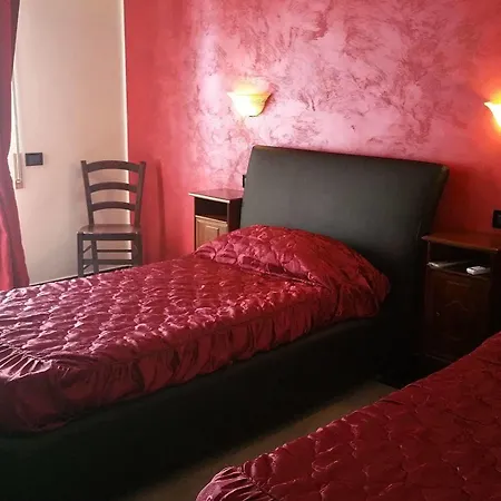 Templa Deum 3* Rome