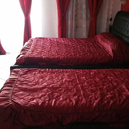Templa Deum Hotel Rome